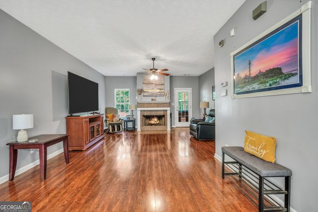 843 Honey Creek Road, Mcdonough, GA 30252