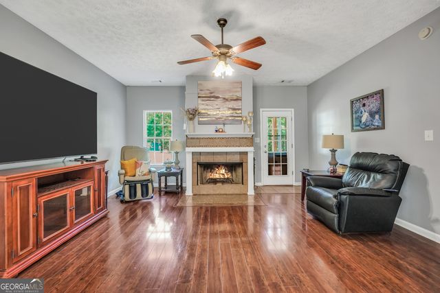 843 Honey Creek Road, Mcdonough, GA 30252