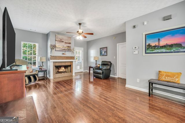 843 Honey Creek Road, Mcdonough, GA 30252