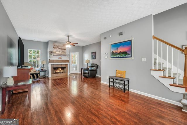 843 Honey Creek Road, Mcdonough, GA 30252