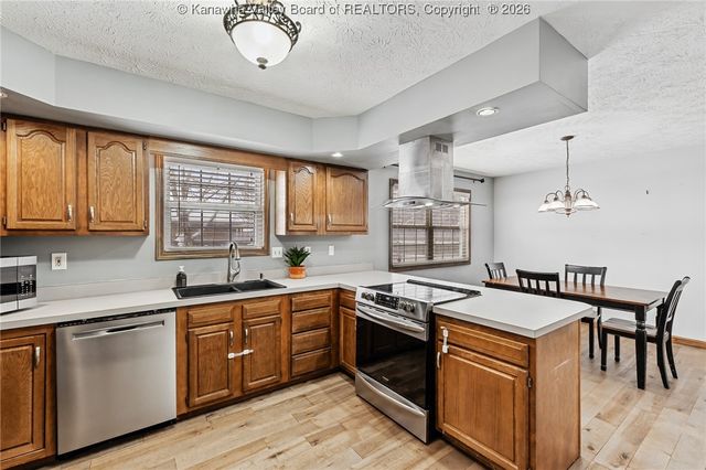 2 Hampton Drive, Winfield, WV 25213