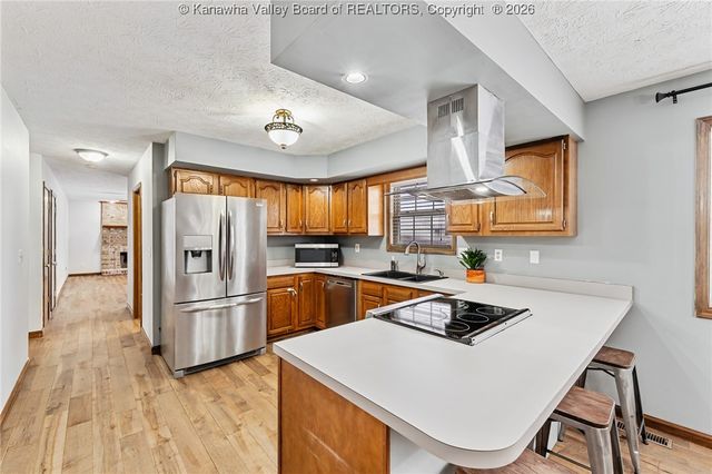 2 Hampton Drive, Winfield, WV 25213