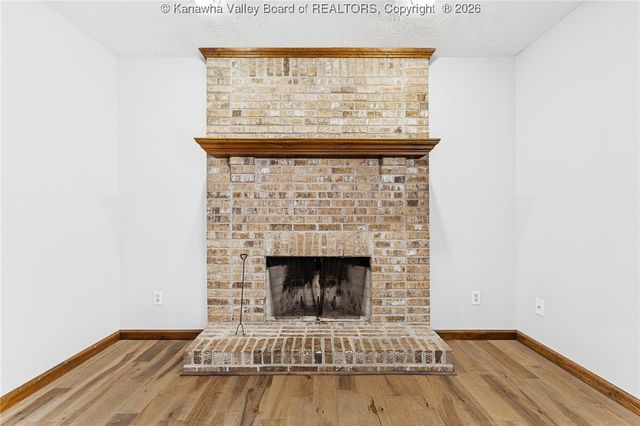 2 Hampton Drive, Winfield, WV 25213