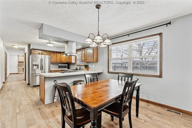 2 Hampton Drive, Winfield, WV 25213