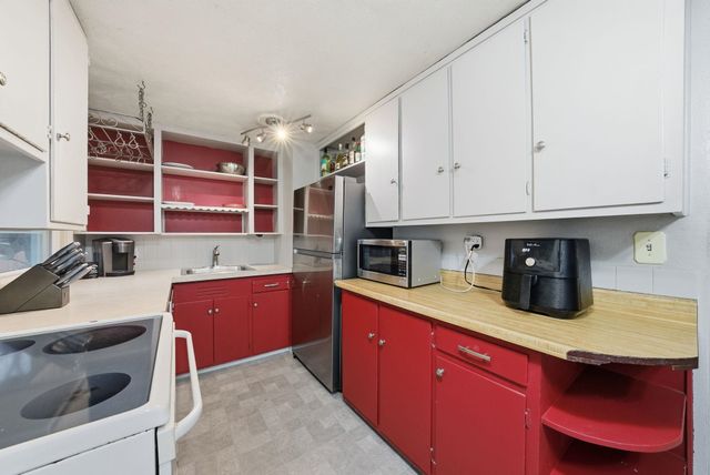 2507 W OLYMPIC Ave, Spokane, WA 99205