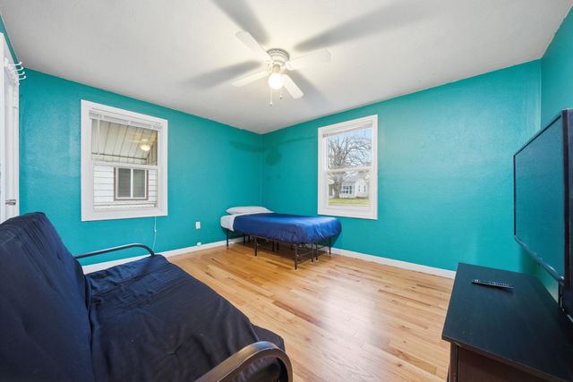 2507 W OLYMPIC Ave, Spokane, WA 99205