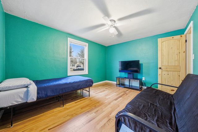 2507 W OLYMPIC Ave, Spokane, WA 99205