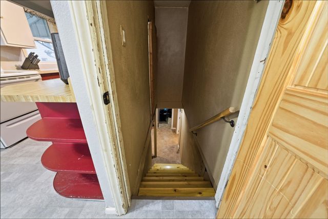 2507 W OLYMPIC Ave, Spokane, WA 99205