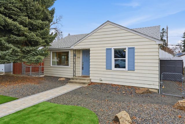2507 W OLYMPIC Ave, Spokane, WA 99205