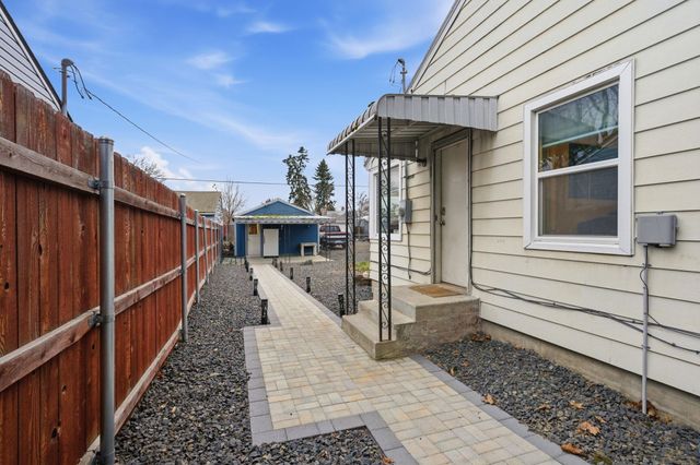 2507 W OLYMPIC Ave, Spokane, WA 99205