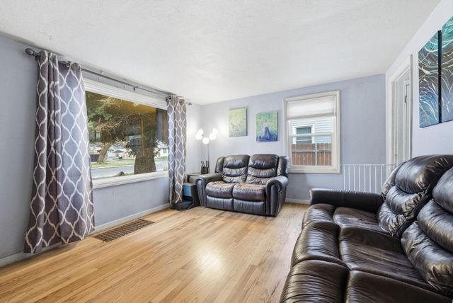 2507 W OLYMPIC Ave, Spokane, WA 99205