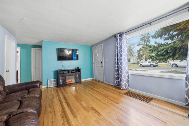 2507 W OLYMPIC Ave, Spokane, WA 99205