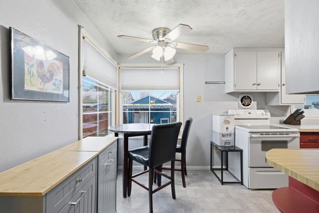 2507 W OLYMPIC Ave, Spokane, WA 99205