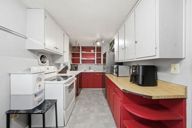 2507 W OLYMPIC Ave, Spokane, WA 99205