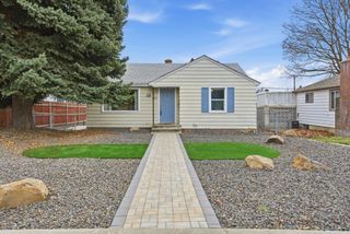 2507 W OLYMPIC Ave, Spokane, WA 99205