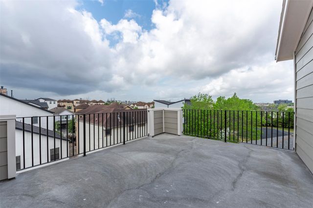 4511 Nolda Street, Houston, TX 77007