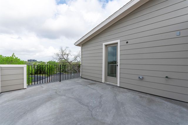 4511 Nolda Street, Houston, TX 77007