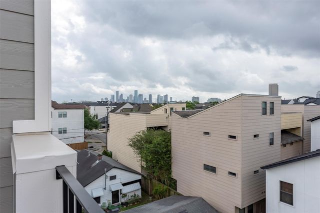 4511 Nolda Street, Houston, TX 77007