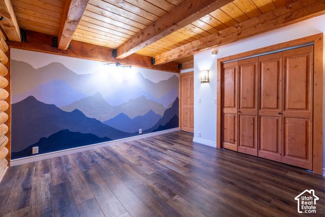 1311 E CANYON CREEK DR, Bountiful, UT 84010