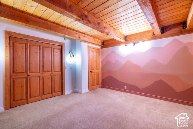1311 E CANYON CREEK DR, Bountiful, UT 84010