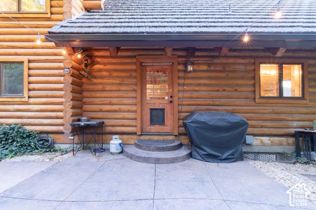 1311 E CANYON CREEK DR, Bountiful, UT 84010