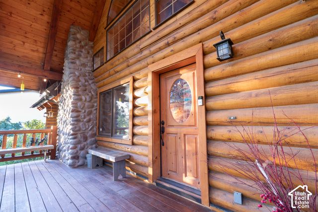1311 E CANYON CREEK DR, Bountiful, UT 84010