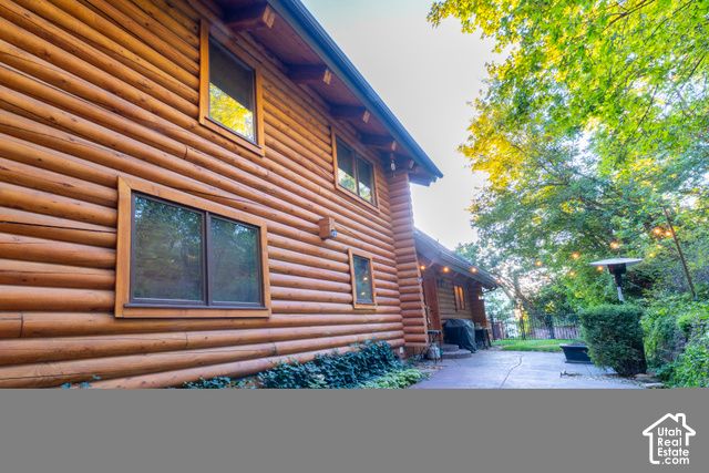 1311 E CANYON CREEK DR, Bountiful, UT 84010