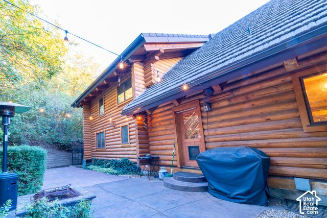 1311 E CANYON CREEK DR, Bountiful, UT 84010