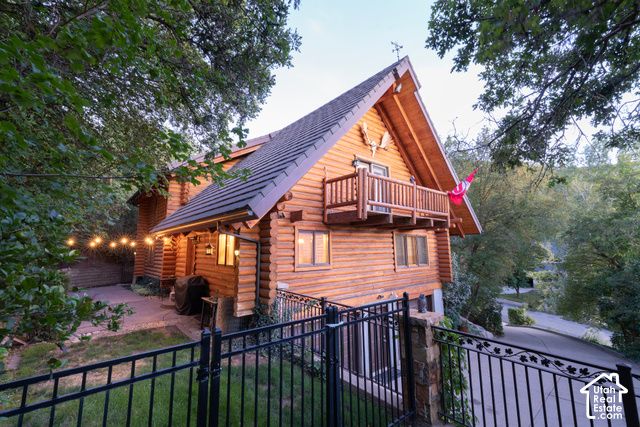 1311 E CANYON CREEK DR, Bountiful, UT 84010