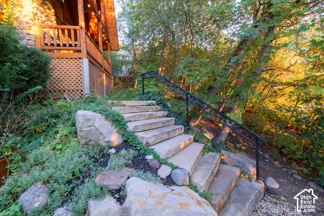 1311 E CANYON CREEK DR, Bountiful, UT 84010