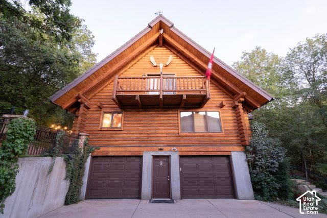 1311 E CANYON CREEK DR, Bountiful, UT 84010