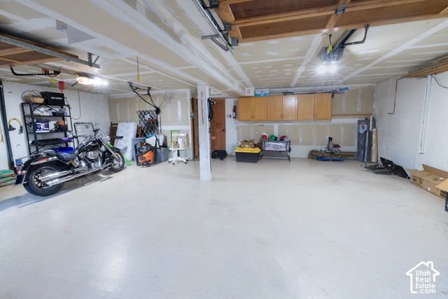 1311 E CANYON CREEK DR, Bountiful, UT 84010