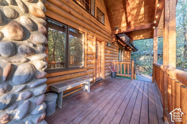 1311 E CANYON CREEK DR, Bountiful, UT 84010
