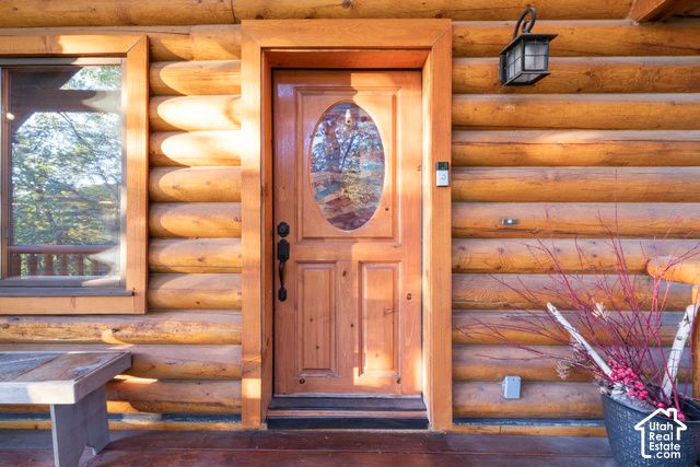 1311 E CANYON CREEK DR, Bountiful, UT 84010