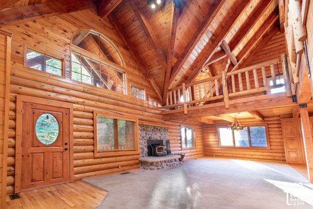 1311 E CANYON CREEK DR, Bountiful, UT 84010