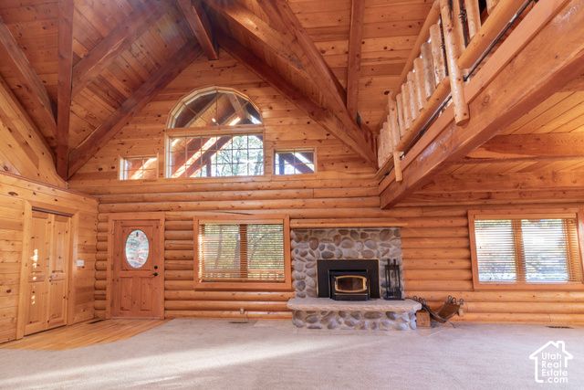 1311 E CANYON CREEK DR, Bountiful, UT 84010