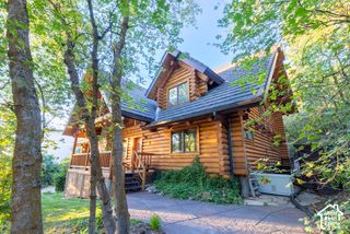 1311 E CANYON CREEK DR, Bountiful, UT 84010