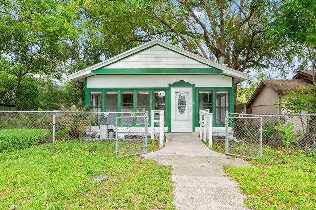 5518 11TH STREET, Zephyrhills, FL 33542