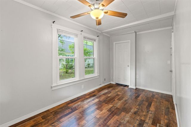 5518 11TH STREET, Zephyrhills, FL 33542