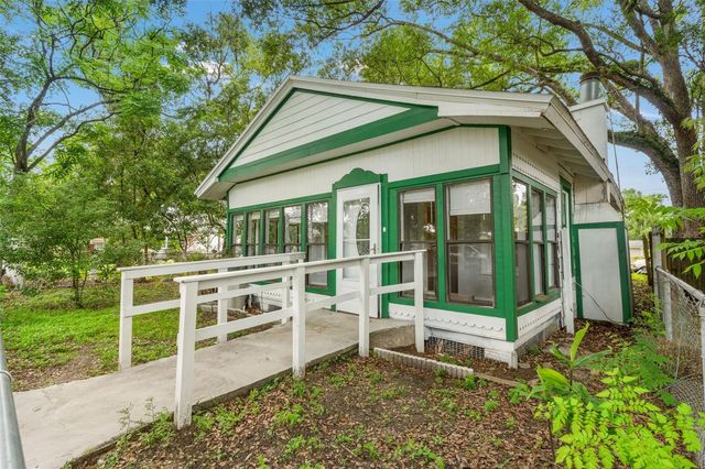 5518 11TH STREET, Zephyrhills, FL 33542