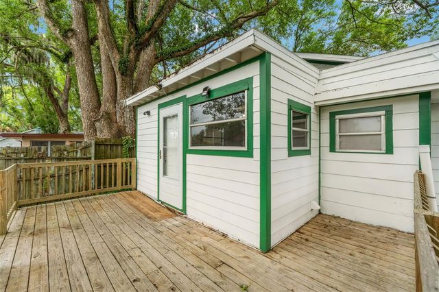 5518 11TH STREET, Zephyrhills, FL 33542