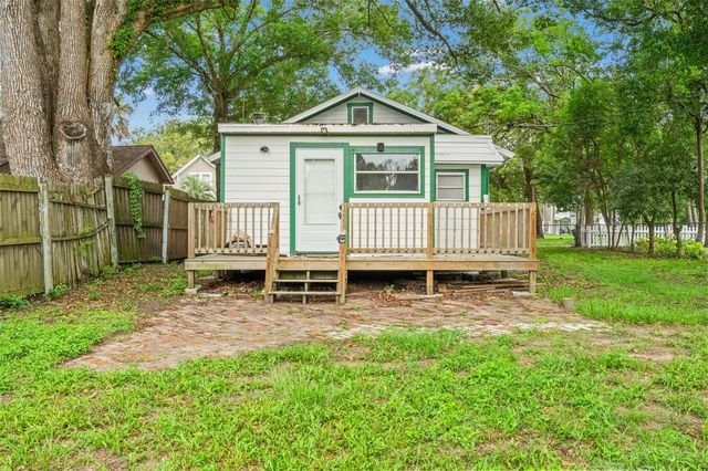 5518 11TH STREET, Zephyrhills, FL 33542
