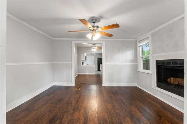 5518 11TH STREET, Zephyrhills, FL 33542