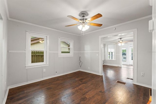 5518 11TH STREET, Zephyrhills, FL 33542