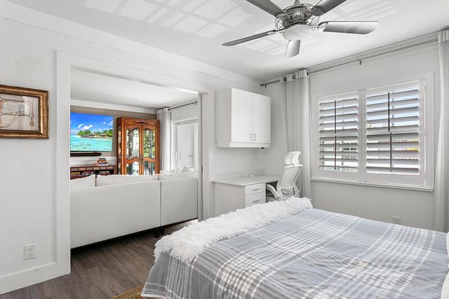 6471 Bay Club Drive 3, Fort Lauderdale, FL 33308