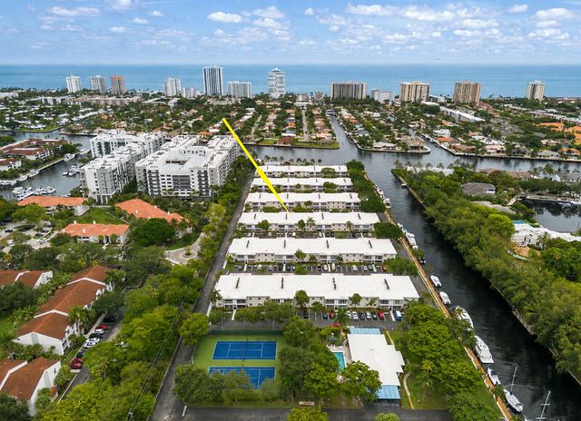 6471 Bay Club Drive 3, Fort Lauderdale, FL 33308