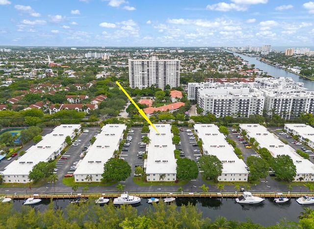 6471 Bay Club Drive 3, Fort Lauderdale, FL 33308