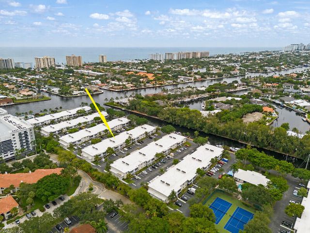 6471 Bay Club Drive 3, Fort Lauderdale, FL 33308