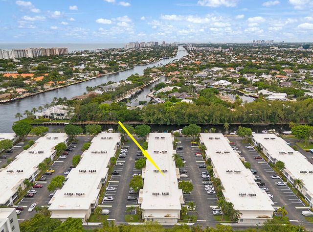 6471 Bay Club Drive 3, Fort Lauderdale, FL 33308