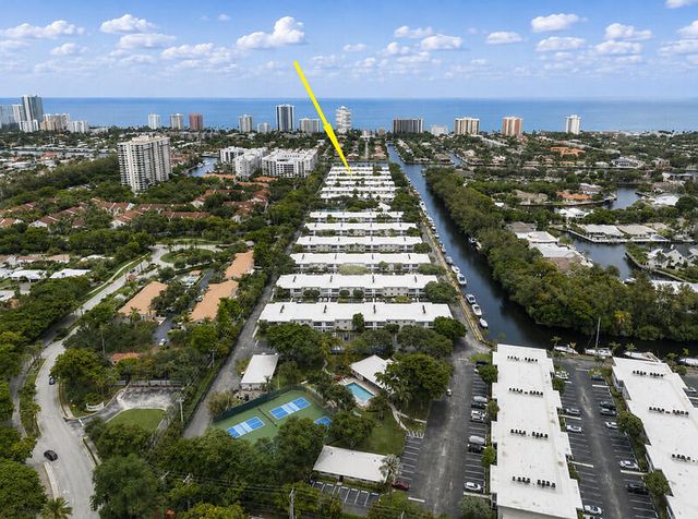 6471 Bay Club Drive 3, Fort Lauderdale, FL 33308
